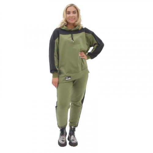 Костюм Леонелла