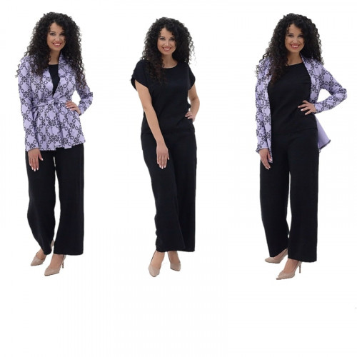 Костюм Левіна