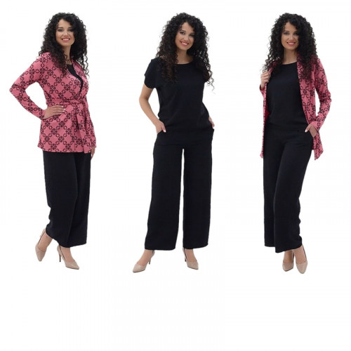 Костюм Левіна