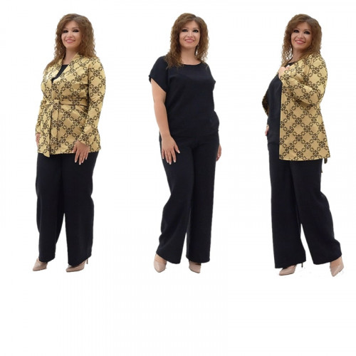 Костюм Левіна