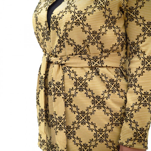 Костюм Левіна