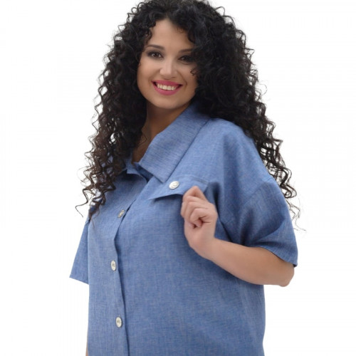 Костюм Модея