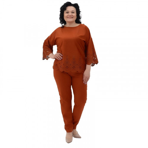 Костюм Престиж Дует