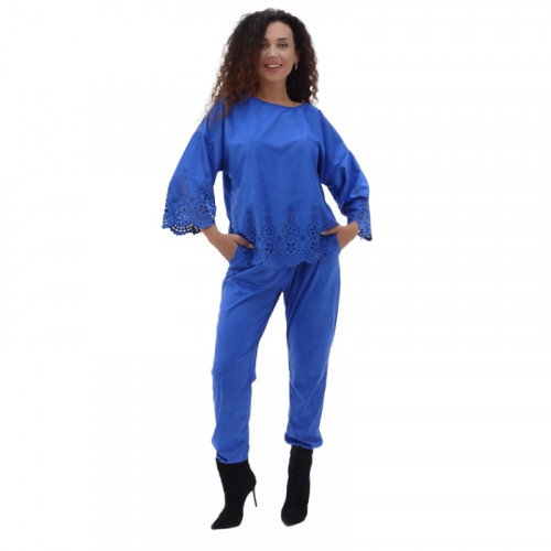 Костюм Престиж Дует