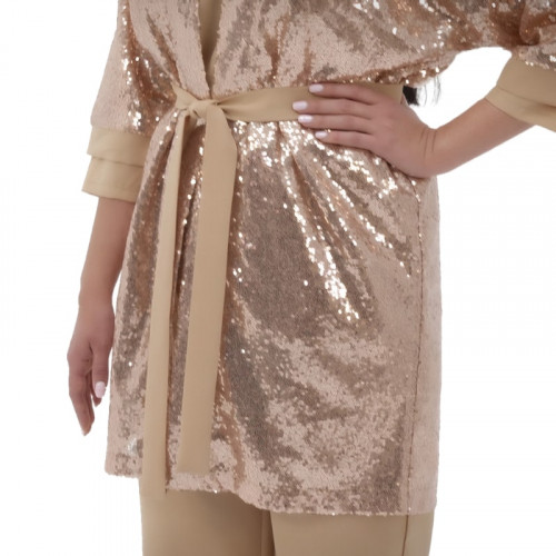 Костюм Сяйво