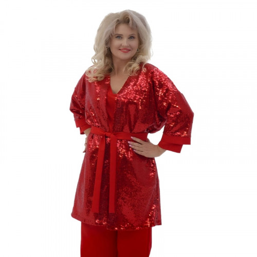 Костюм Сяйво