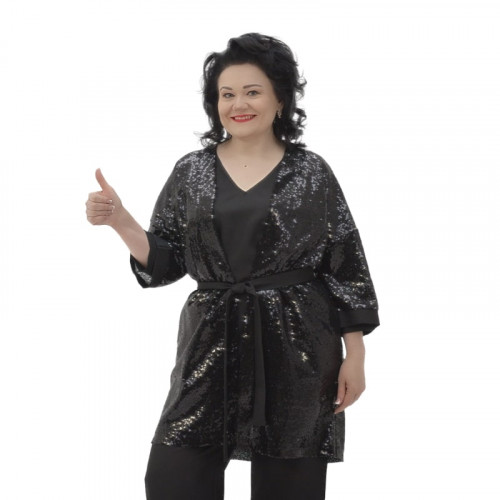 Костюм Сяйво