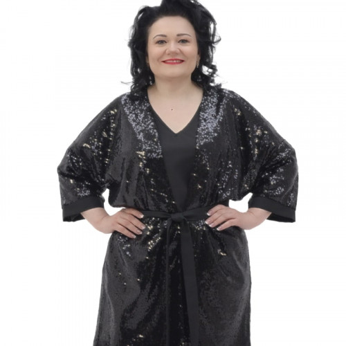 Костюм Сяйво