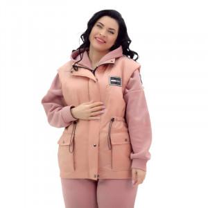 Жилет Памела