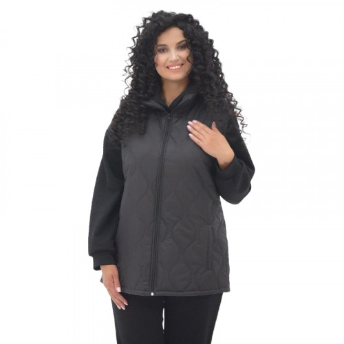 Костюм Відтінки сапфіру