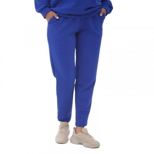 Костюм Відтінки сапфіру