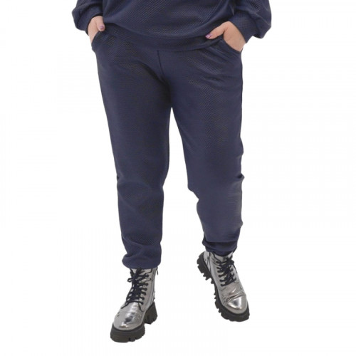 Костюм Відтінки сапфіру