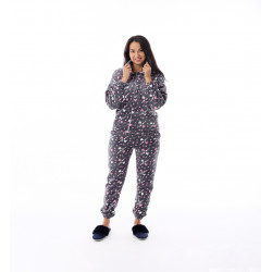 Домашний костюм Рене