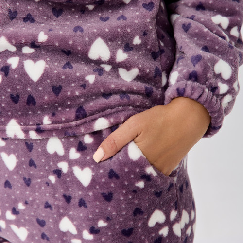 Домашний костюм Рене