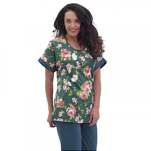 Костюм Леді Шарм