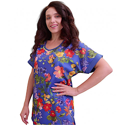 Костюм Леді Шарм