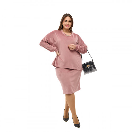 Костюм МегаШик