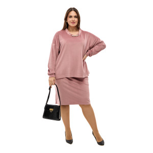 Костюм МегаШик