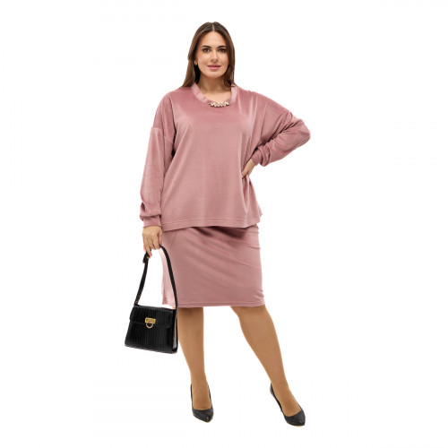 Костюм МегаШик