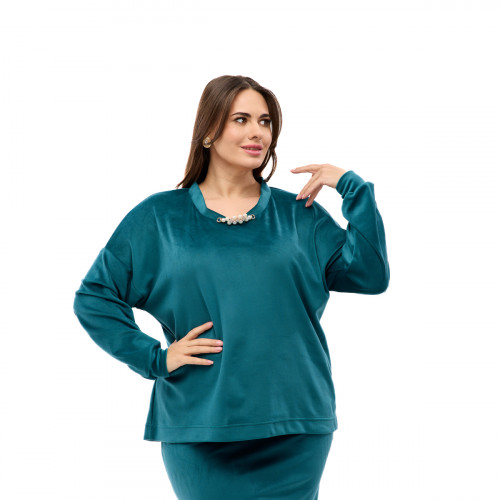 Костюм МегаШик