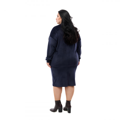 Костюм МегаШик