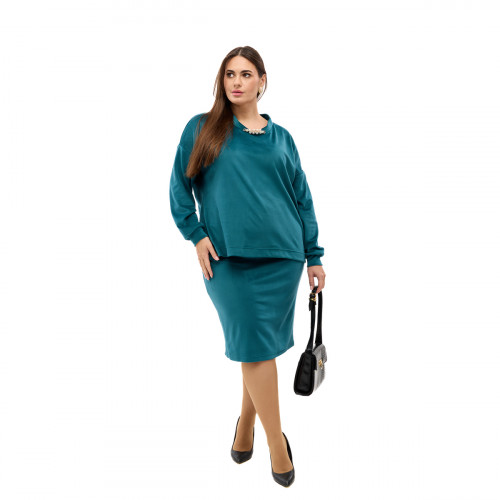 Костюм МегаШик