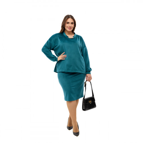 Костюм МегаШик