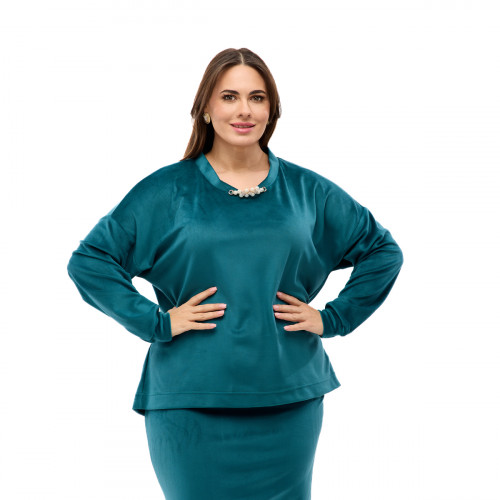 Костюм МегаШик