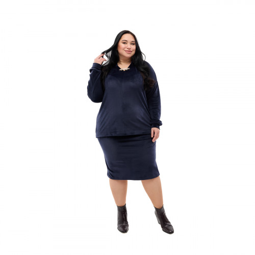 Костюм МегаШик