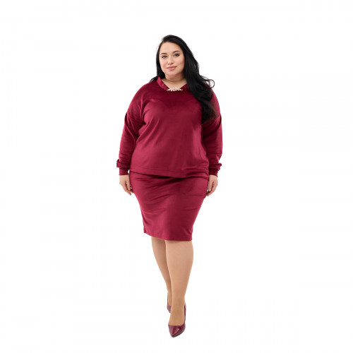 Костюм МегаШик