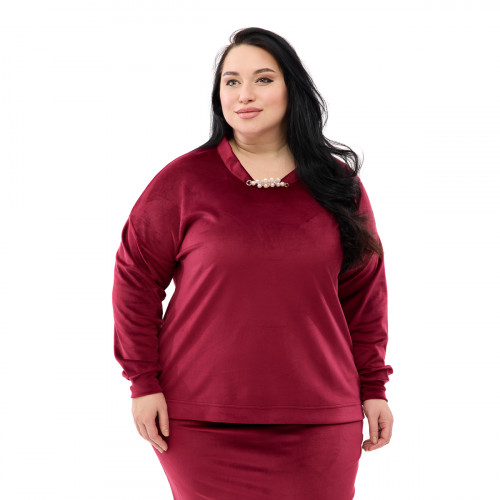 Костюм МегаШик