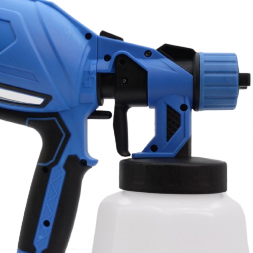 Краскораспылитель Маэстро