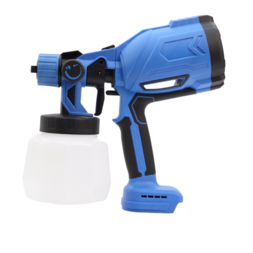 Краскораспылитель Маэстро