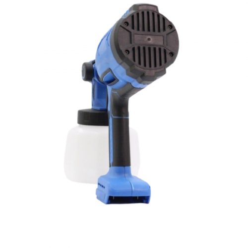 Краскораспылитель Маэстро