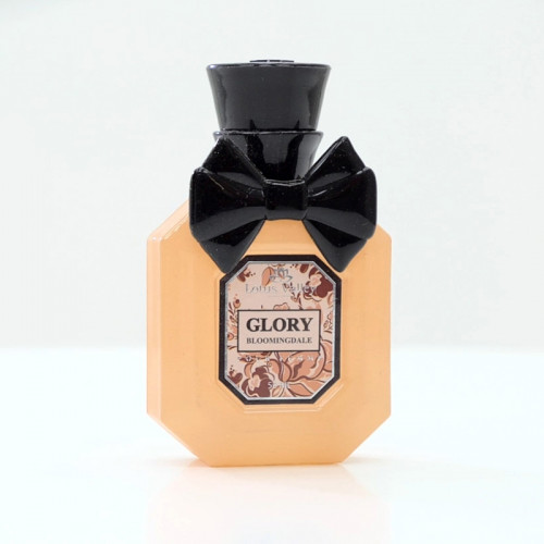 Колекція жіночих і чоловічих парфумів