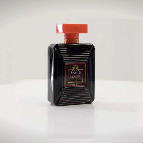 Колекція жіночих і чоловічих парфумів