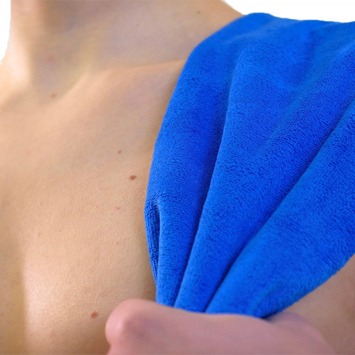 Набір для сауни Релакс