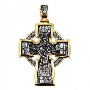 Крест Святого Николая