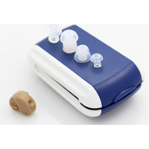 Підсилювач звуку Мега