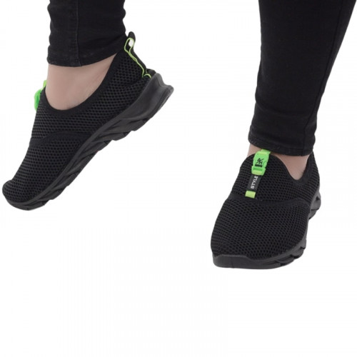 Кросівки Ізістеп