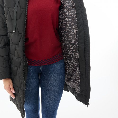 Куртка Дольче Вита