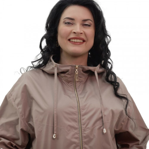 Куртка Донателла