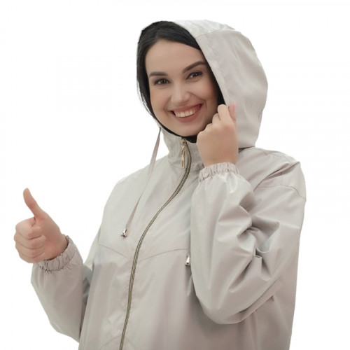 Куртка Донателла