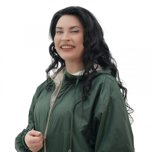 Куртка Донателла