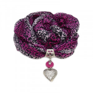 Шарф-кольє Муза