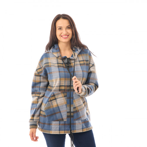 Куртка Фліса