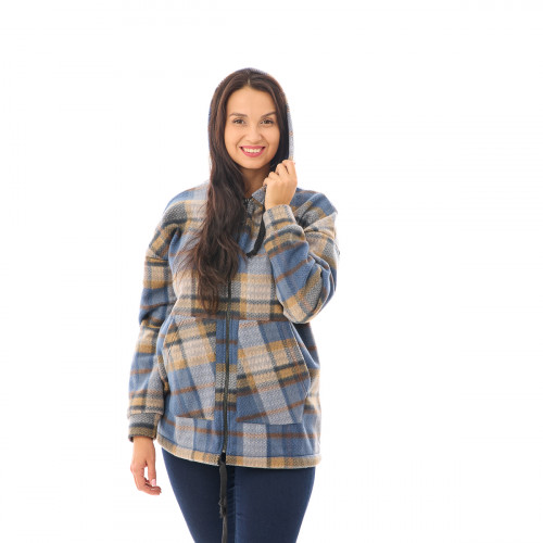 Куртка Фліса