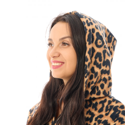 Куртка Фліса