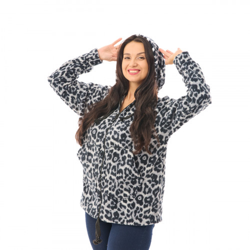 Куртка Фліса