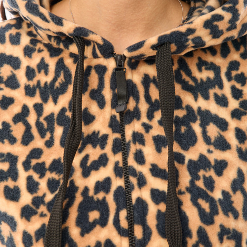 Куртка Фліса